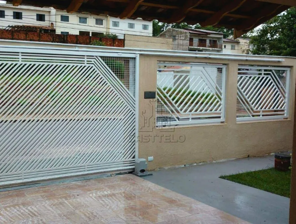 Casa, 3 quartos, 280 m² - Foto 8