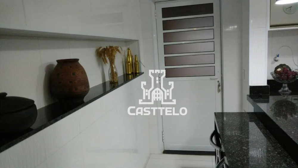 Casa, 3 quartos, 280 m² - Foto 3