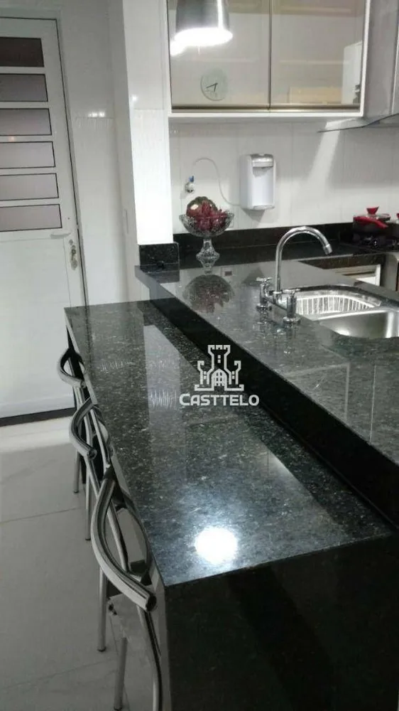 Casa, 3 quartos, 280 m² - Foto 1