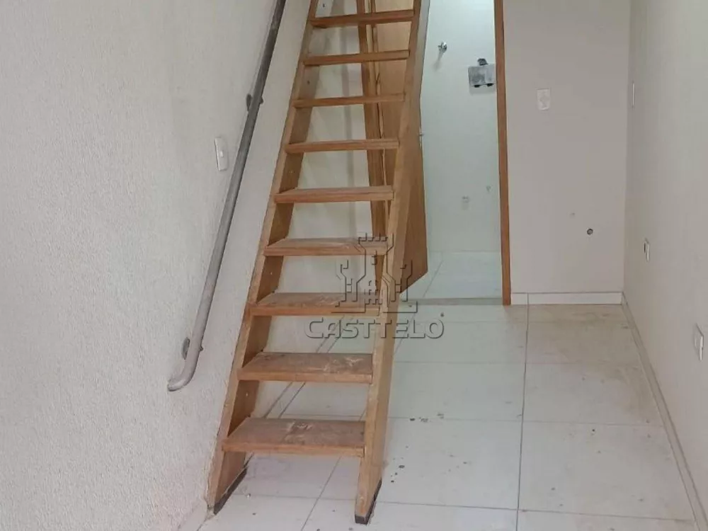 Sala-Conjunto, 34 m² - Foto 1