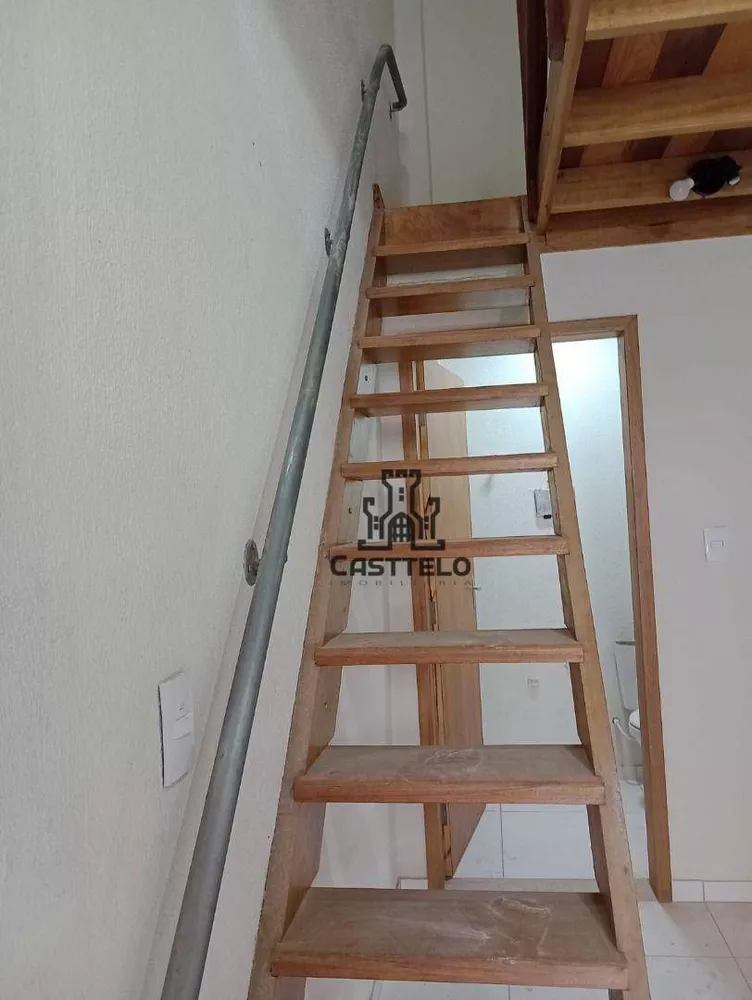 Sala-Conjunto, 34 m² - Foto 2