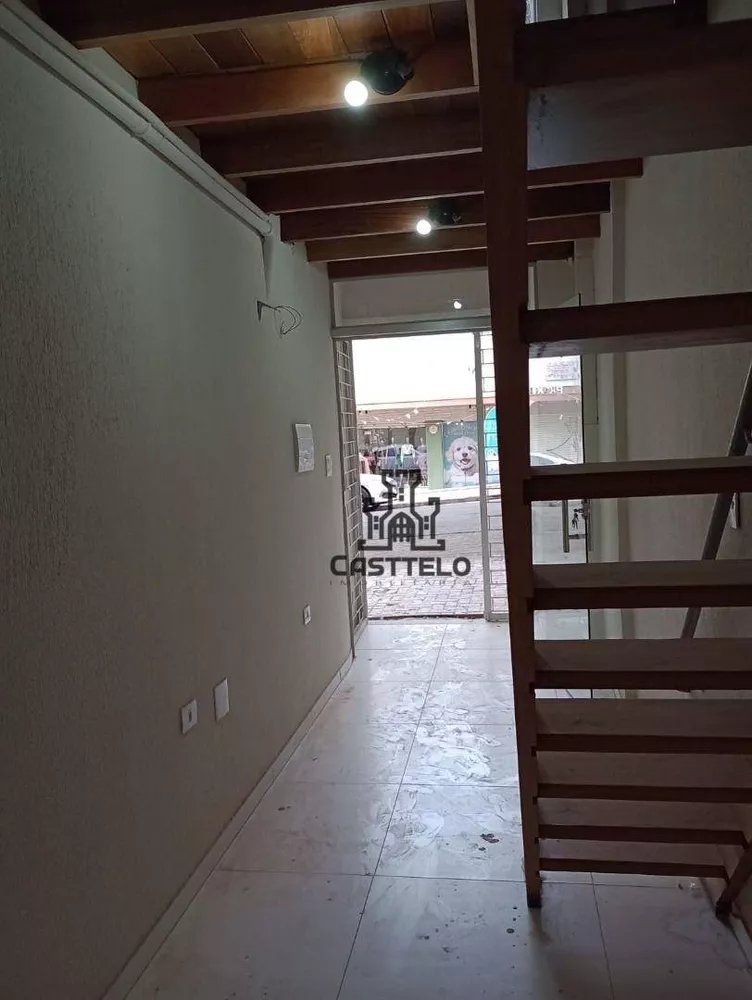 Sala-Conjunto, 34 m² - Foto 3