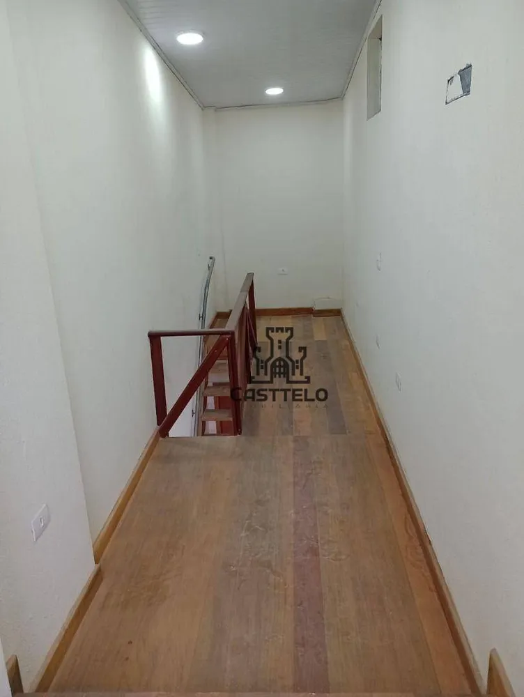 Sala-Conjunto, 34 m² - Foto 3