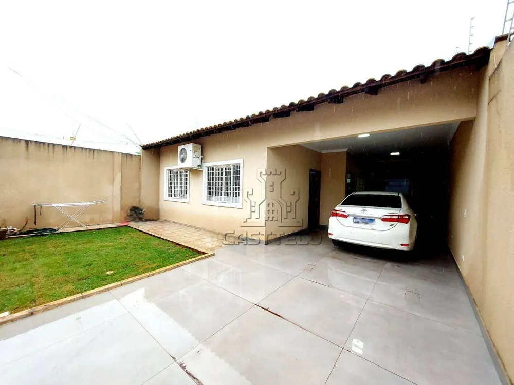 Casa, 4 quartos, 174 m² - Foto 2