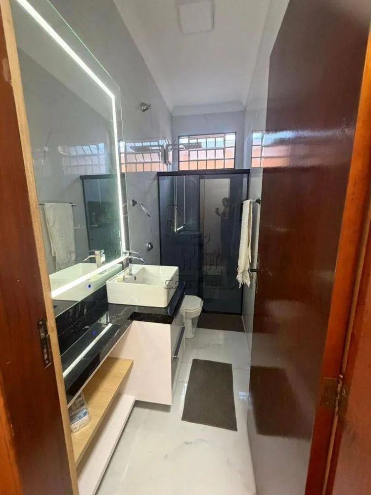 Casa, 4 quartos, 174 m² - Foto 8
