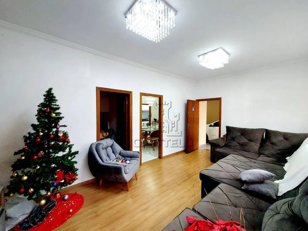Casa, 4 quartos, 174 m² - Foto 4