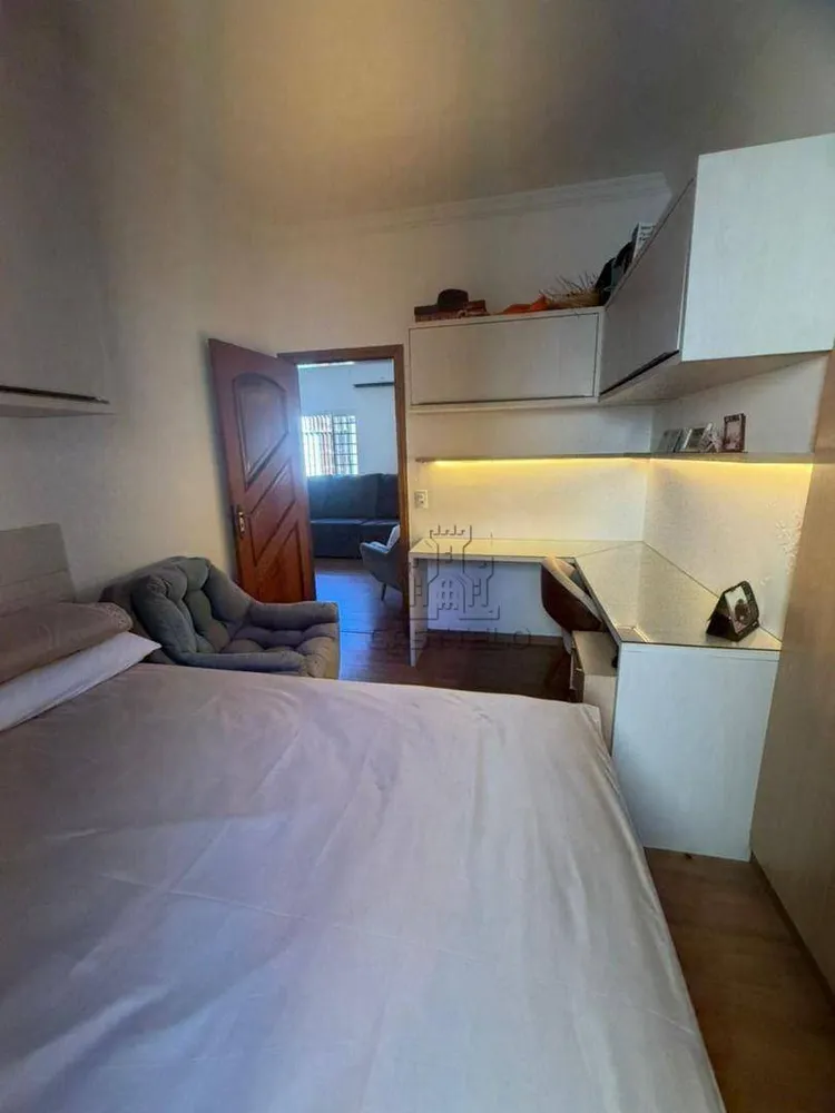 Casa, 4 quartos, 174 m² - Foto 7