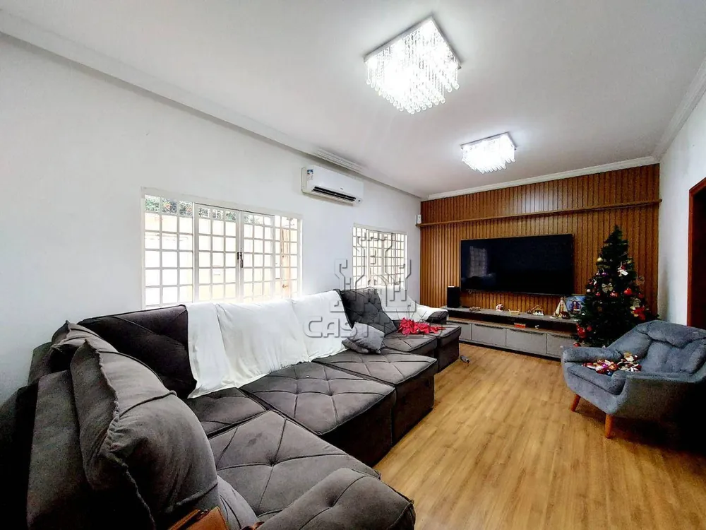 Casa, 4 quartos, 174 m² - Foto 3