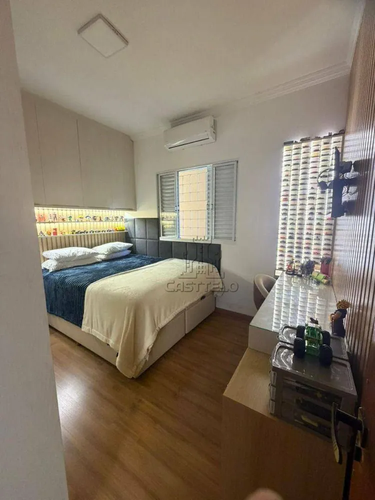 Casa, 4 quartos, 174 m² - Foto 5