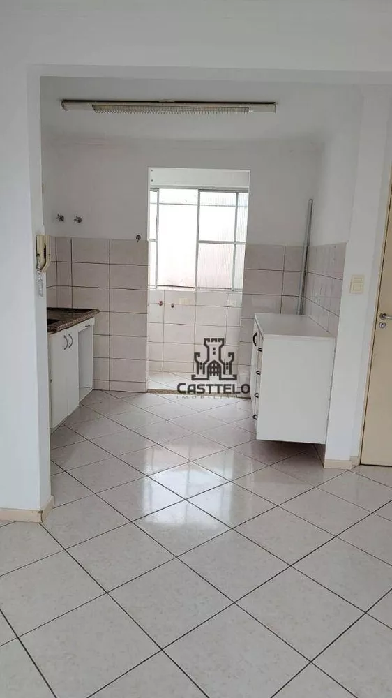 Apartamento à venda com 2 quartos, 52m² - Foto 1