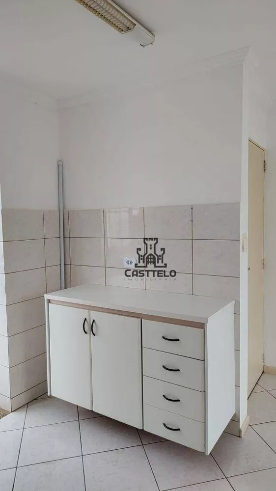 Apartamento à venda com 2 quartos, 52m² - Foto 2