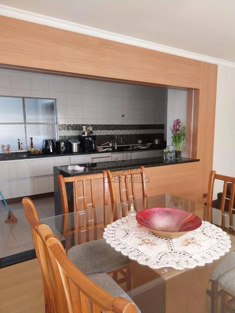 Apartamento, 3 quartos, 123 m² - Foto 5