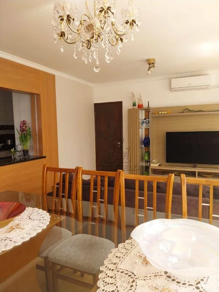 Apartamento, 3 quartos, 123 m² - Foto 7