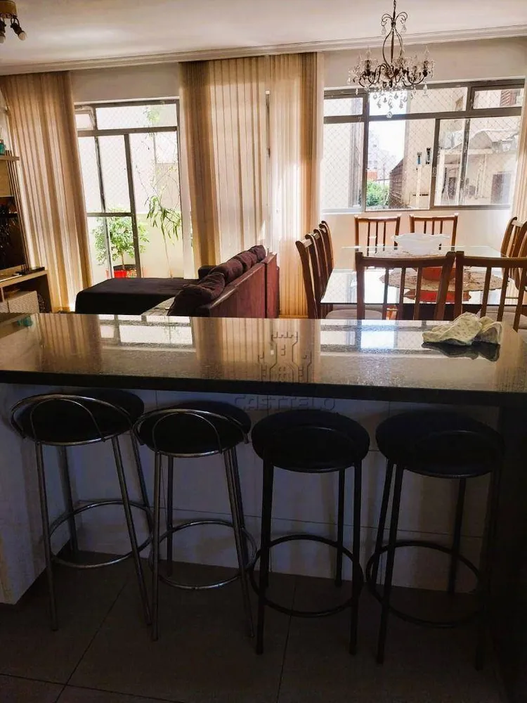 Apartamento, 3 quartos, 123 m² - Foto 8