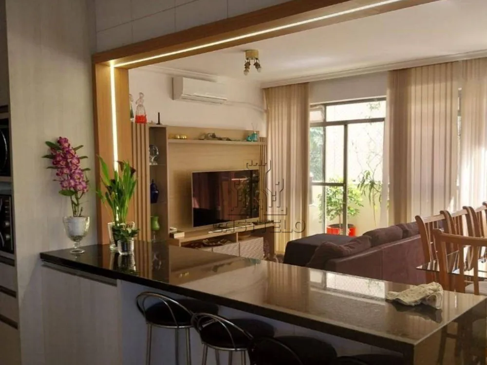 Apartamento, 3 quartos, 123 m² - Foto 3
