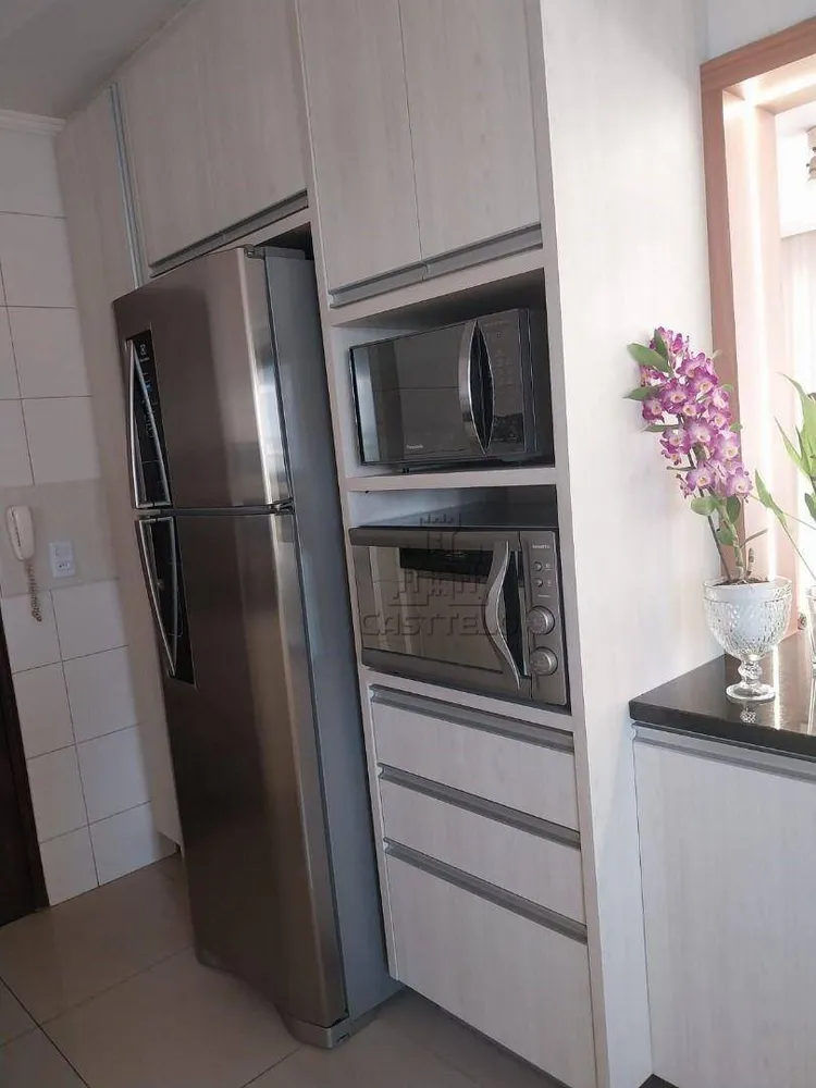Apartamento, 3 quartos, 123 m² - Foto 11