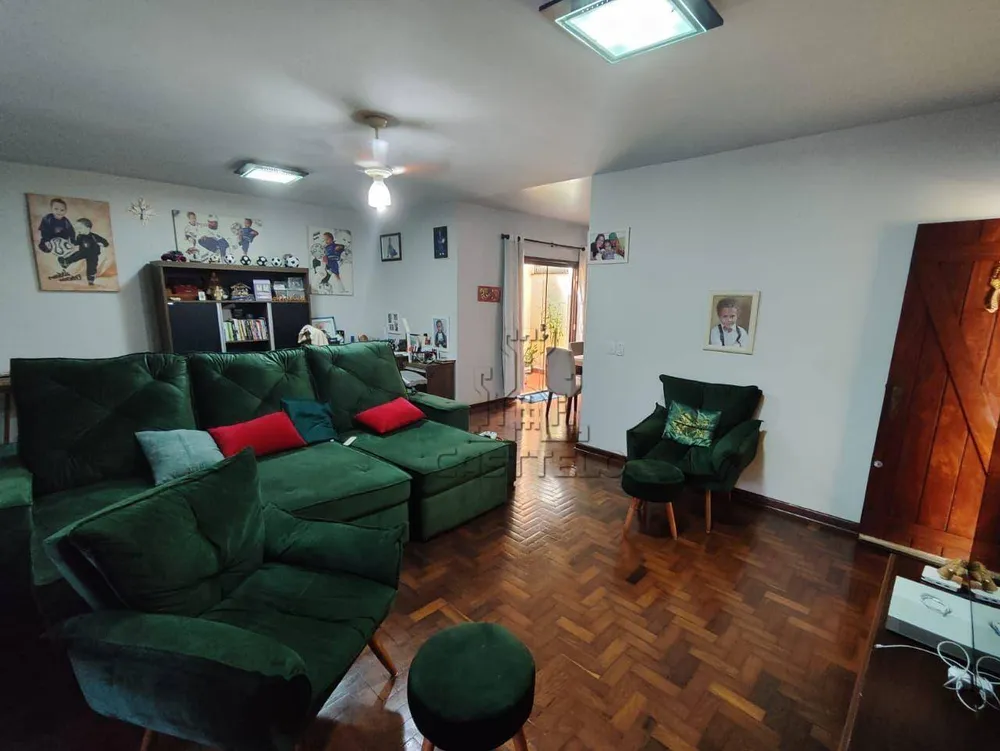 Casa, 4 quartos, 225 m² - Foto 5