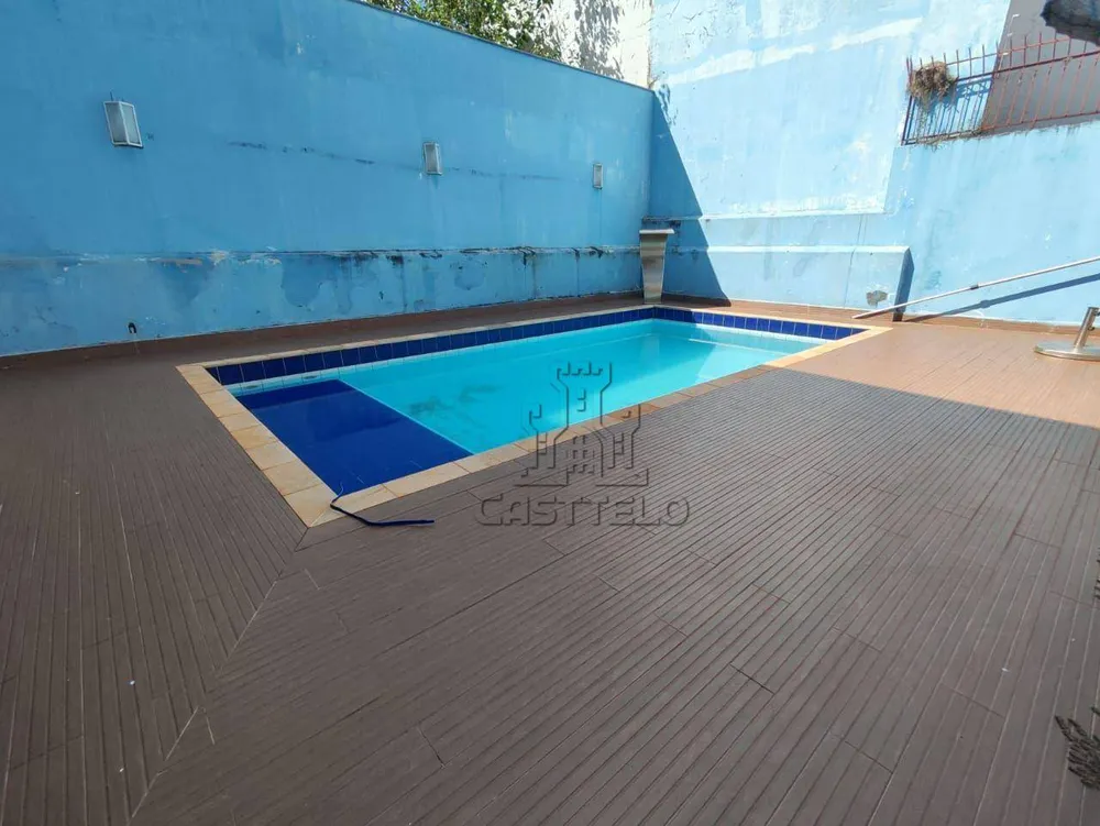 Casa, 4 quartos, 225 m² - Foto 12
