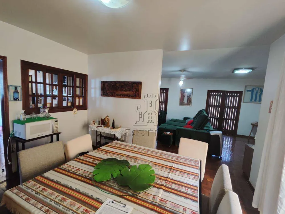Casa, 4 quartos, 225 m² - Foto 6