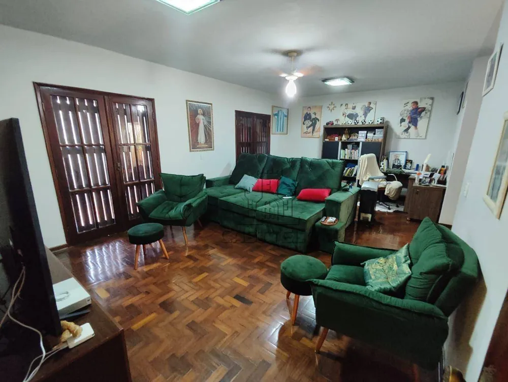 Casa, 4 quartos, 225 m² - Foto 4