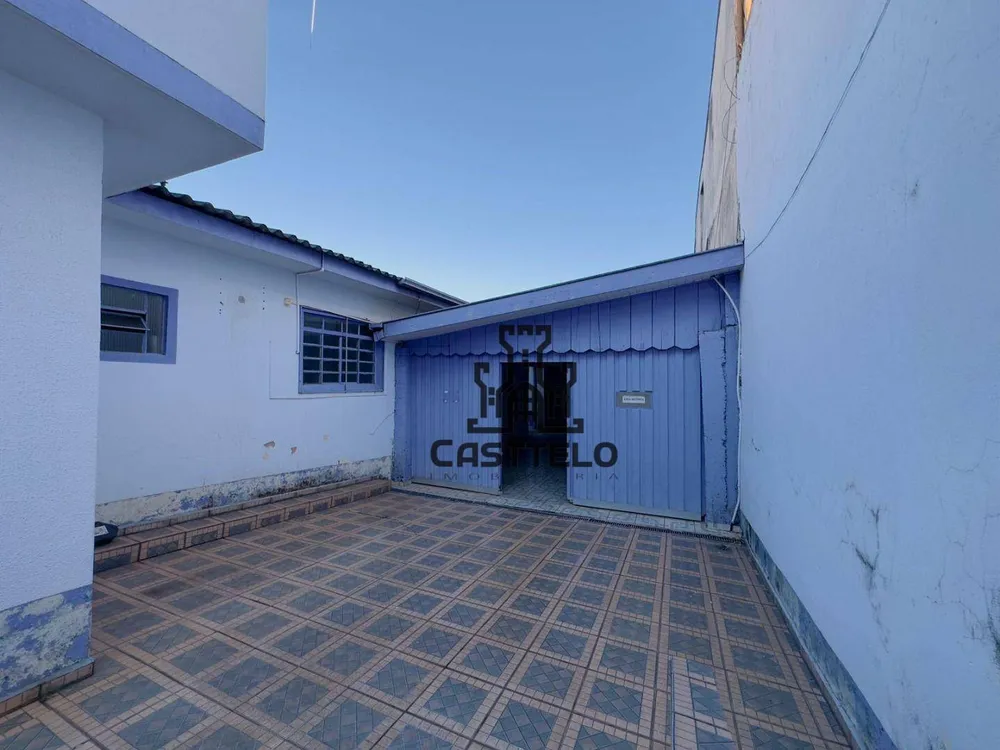 Casa, 3 quartos, 190 m² - Foto 10