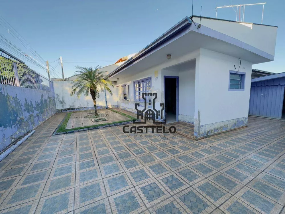 Casa, 3 quartos, 190 m² - Foto 3