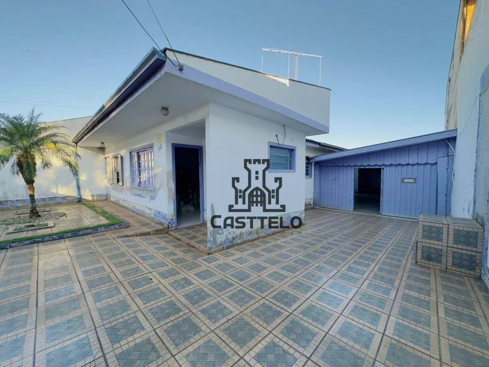Casa, 3 quartos, 190 m² - Foto 4