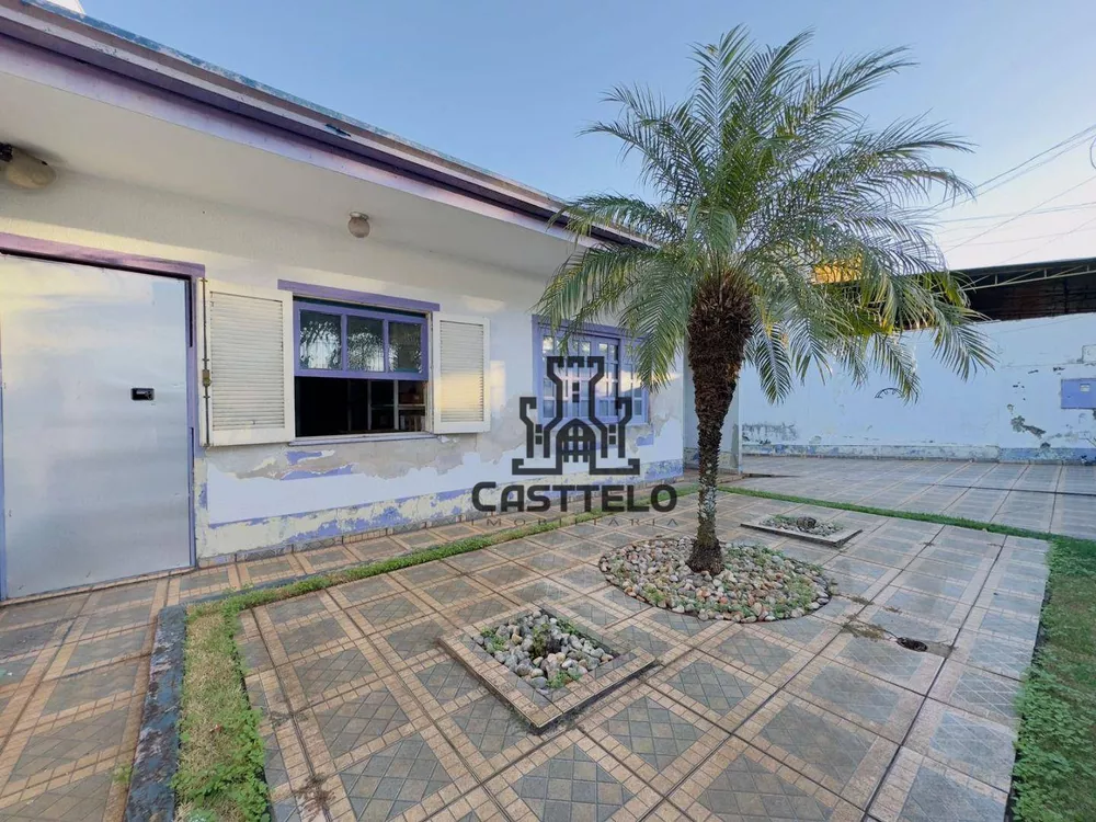 Casa, 3 quartos, 190 m² - Foto 1