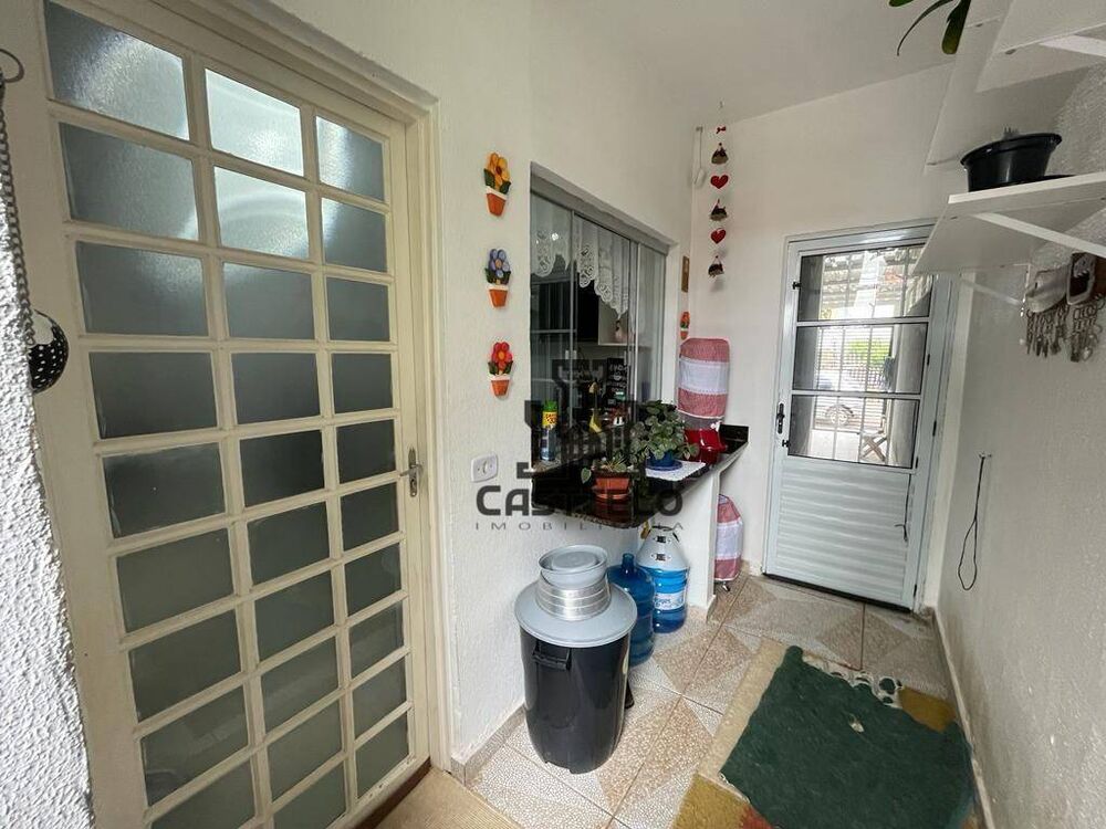 Casa, 3 quartos, 112 m² - Foto 13