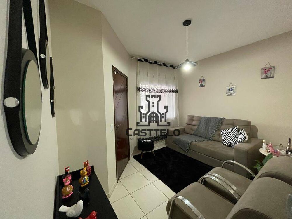 Casa, 3 quartos, 112 m² - Foto 7