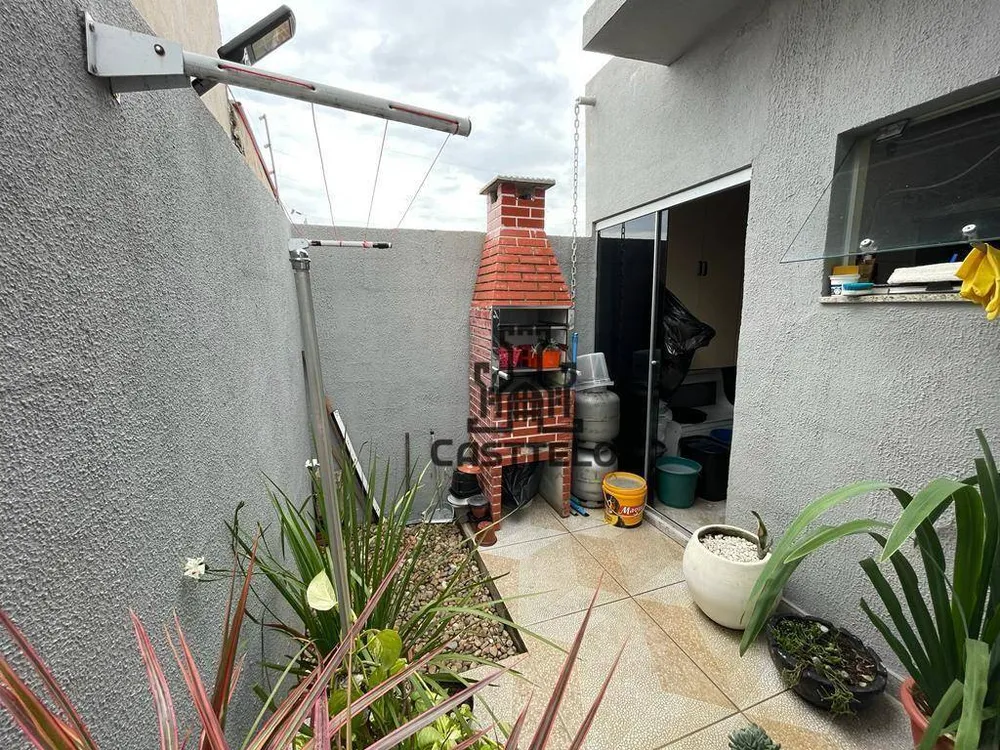Casa, 3 quartos, 112 m² - Foto 21