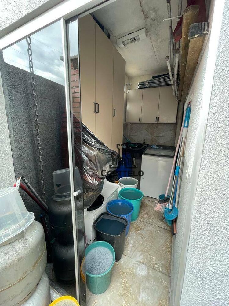 Casa, 3 quartos, 112 m² - Foto 11