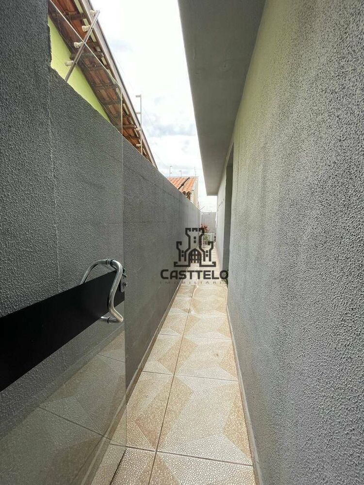 Casa, 3 quartos, 112 m² - Foto 5