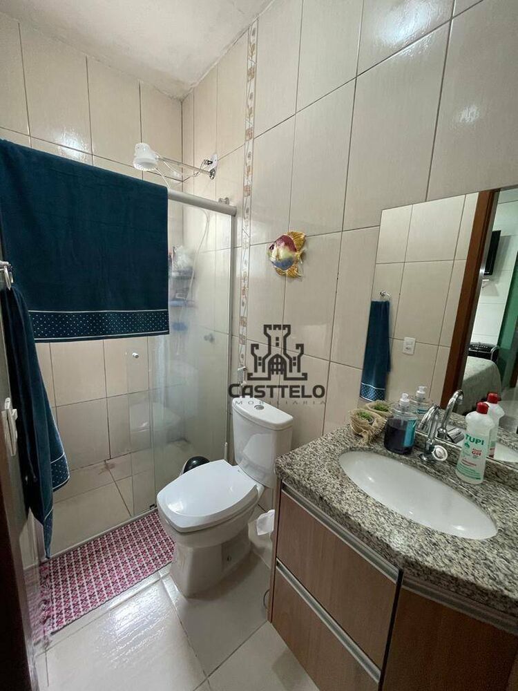 Casa, 3 quartos, 112 m² - Foto 4