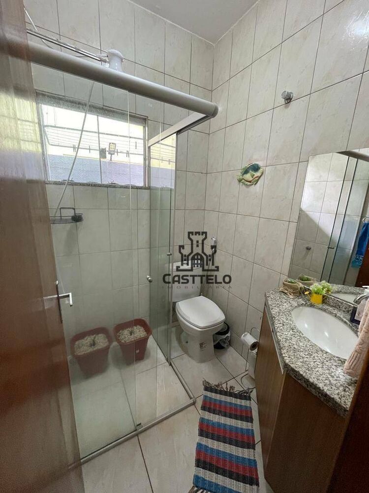 Casa, 3 quartos, 112 m² - Foto 1