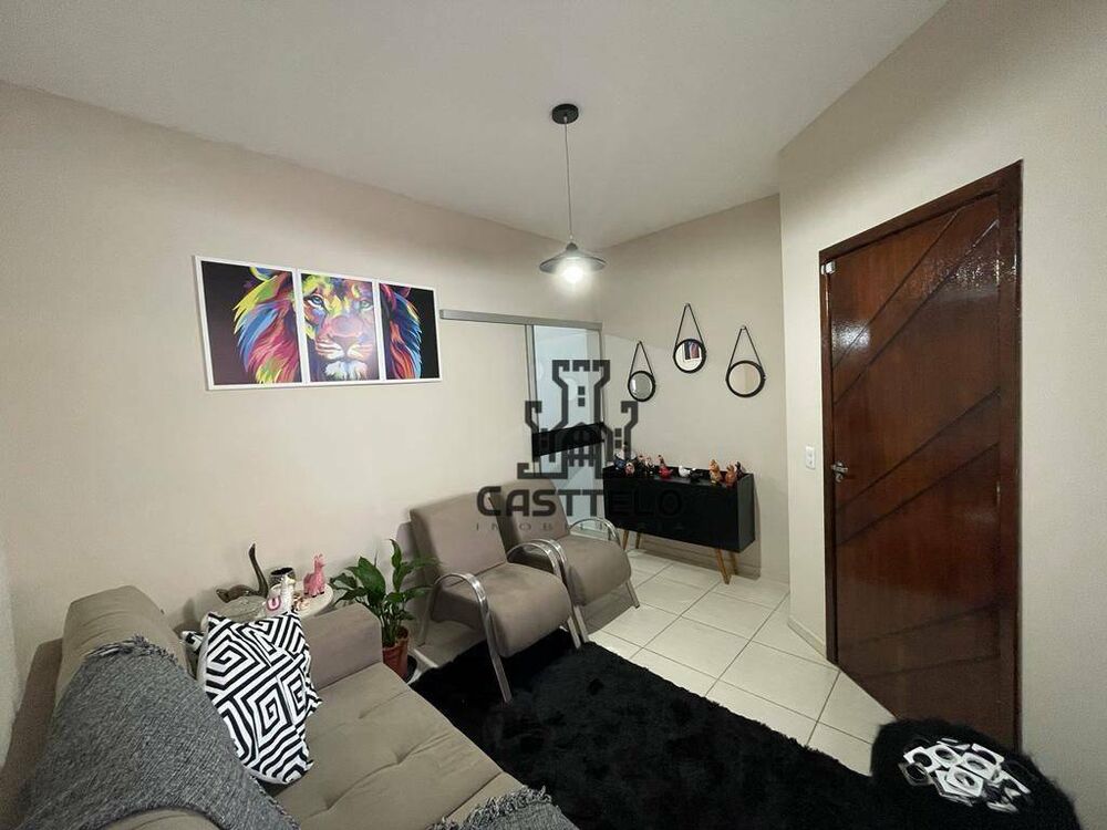 Casa, 3 quartos, 112 m² - Foto 12