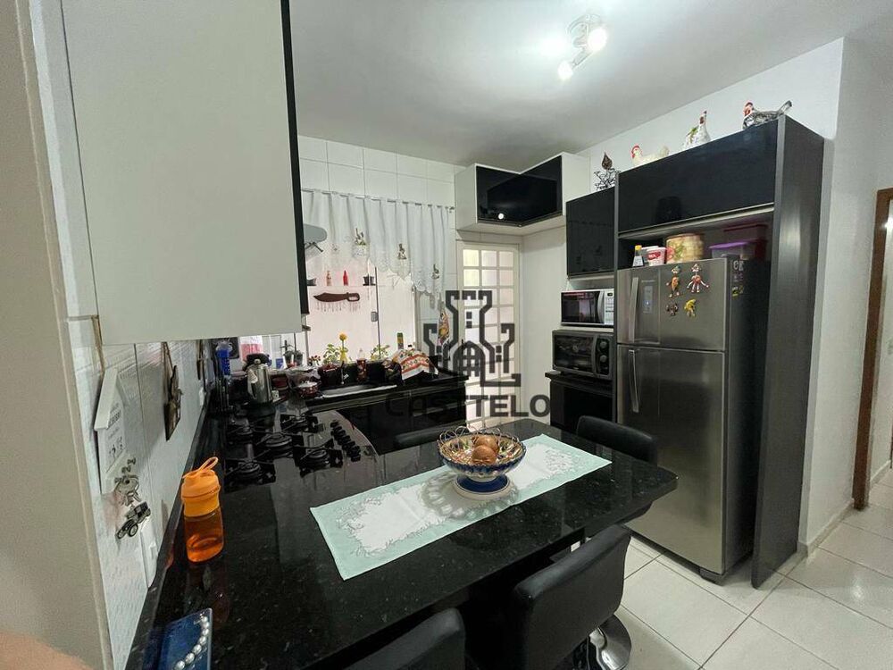 Casa, 3 quartos, 112 m² - Foto 3