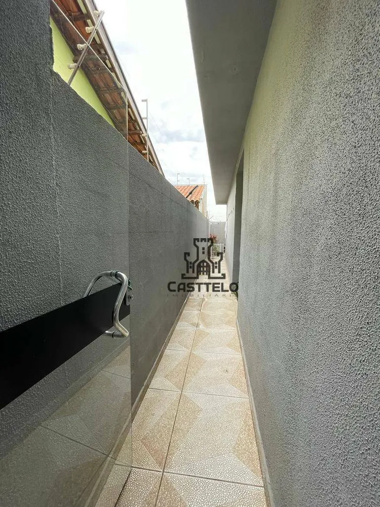 Casa, 3 quartos, 112 m² - Foto 22
