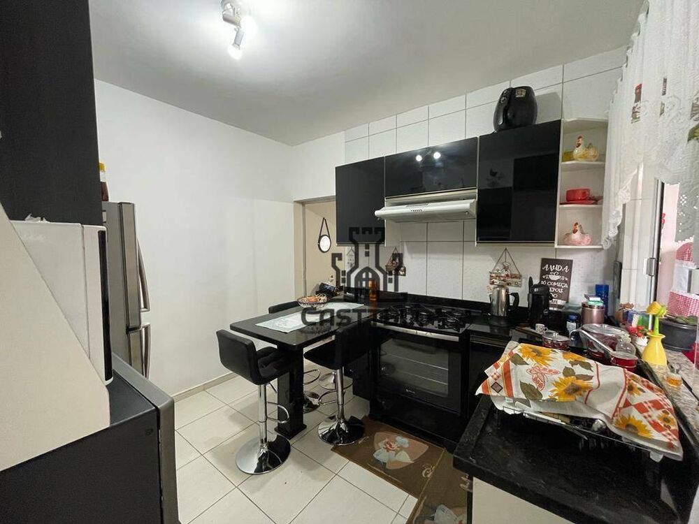 Casa, 3 quartos, 112 m² - Foto 6