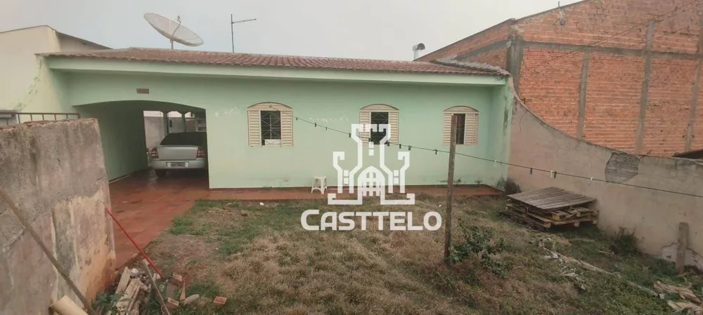 Casa à venda com 3 quartos, 150m² - Foto 3