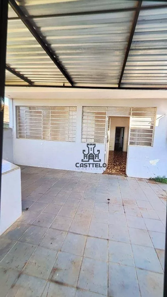 Casa, 5 quartos, 174 m² - Foto 4