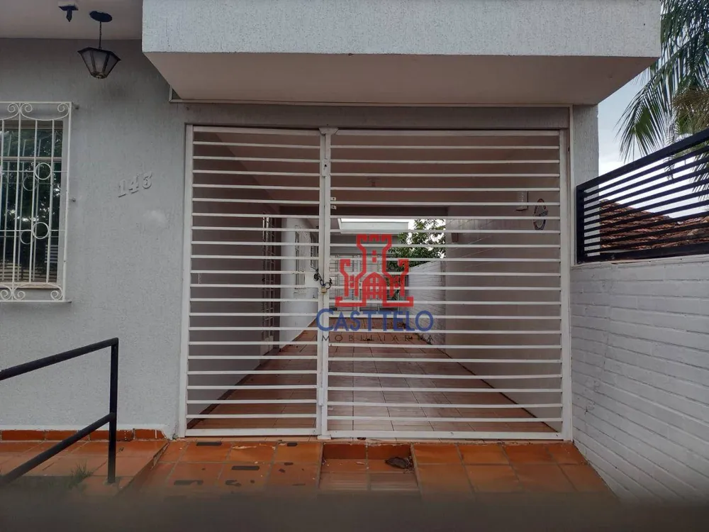 Casa, 5 quartos, 174 m² - Foto 3