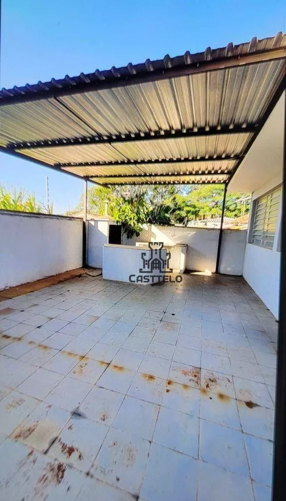 Casa, 5 quartos, 174 m² - Foto 1