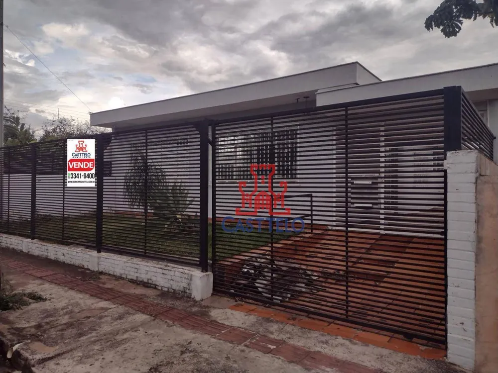 Casa, 5 quartos, 174 m² - Foto 2