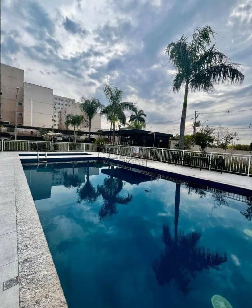 Apartamento, 2 quartos, 82 m² - Foto 12