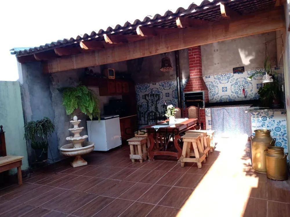 Casa, 1 quarto, 70 m² - Foto 12