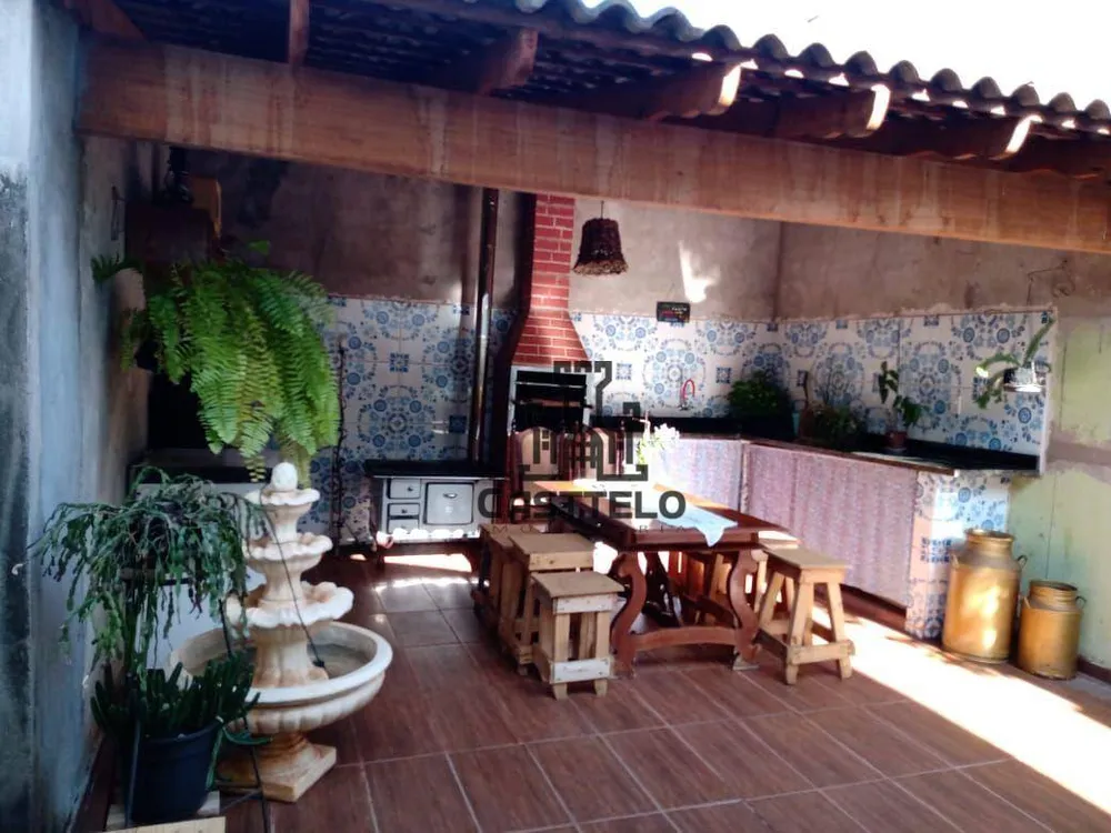 Casa, 1 quarto, 70 m² - Foto 10
