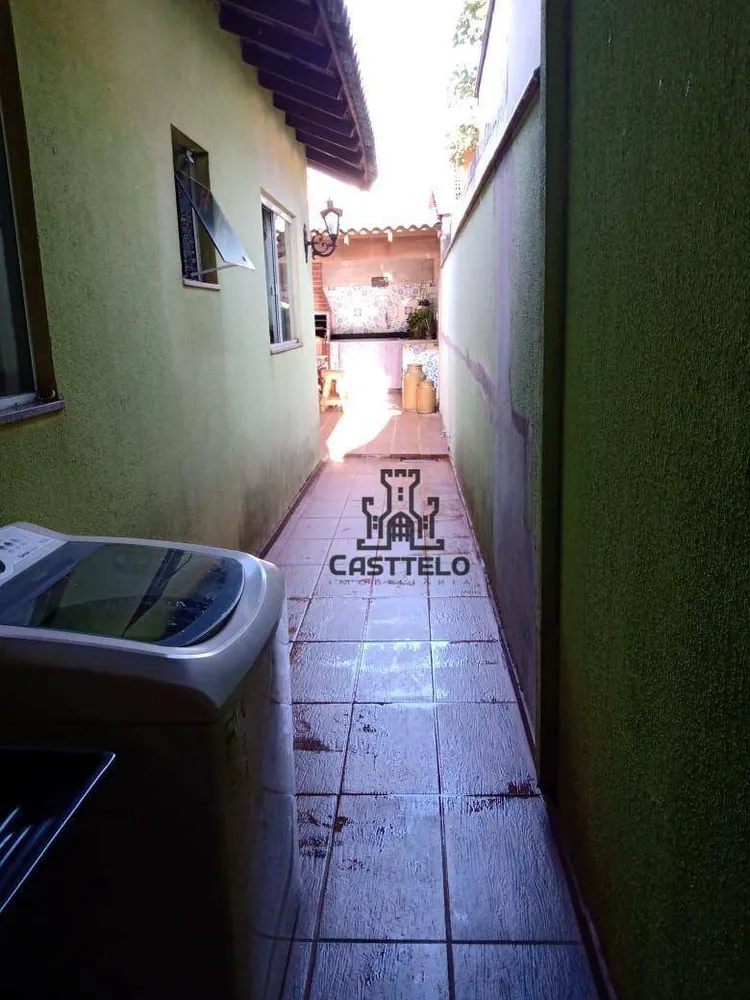 Casa, 1 quarto, 70 m² - Foto 8