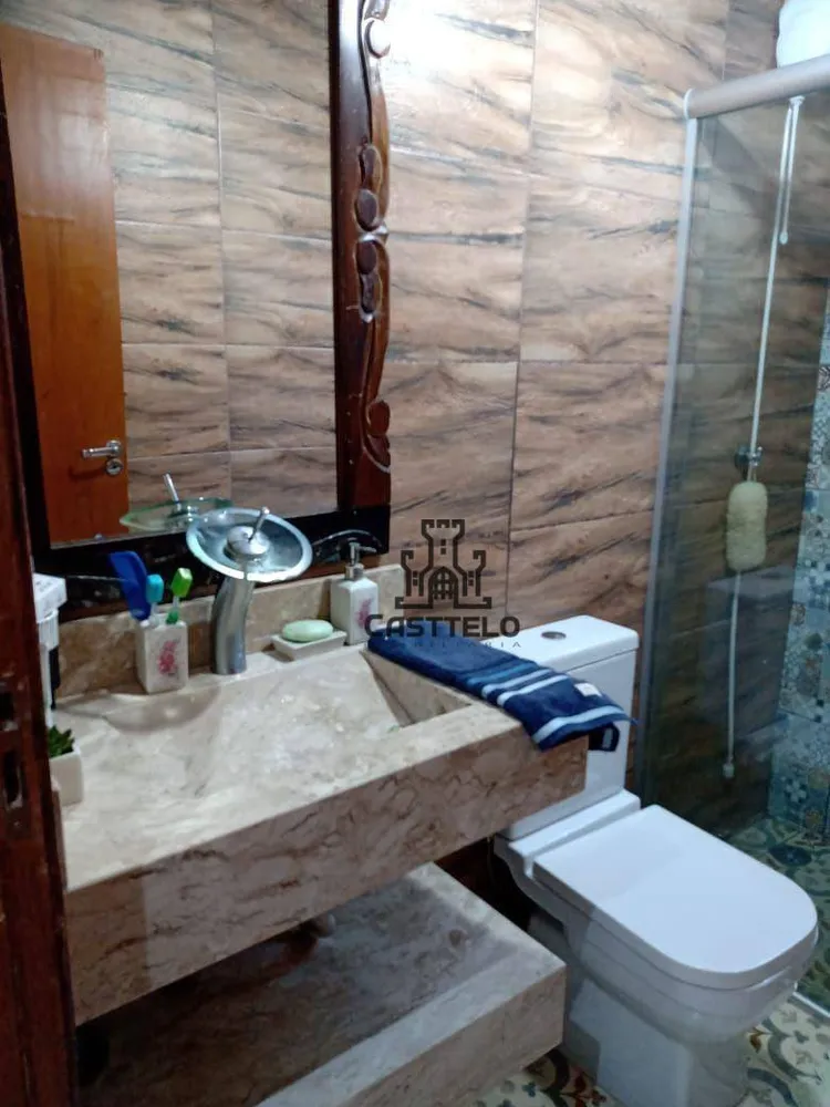 Casa, 1 quarto, 70 m² - Foto 6