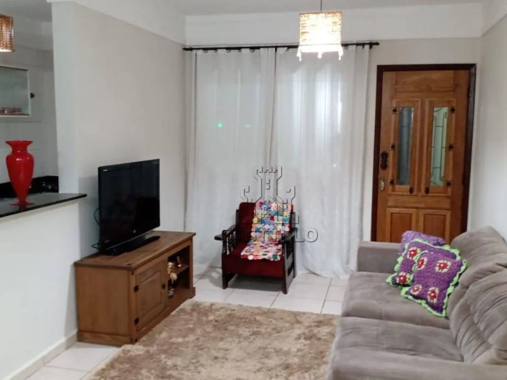 Casa, 1 quarto, 70 m² - Foto 1